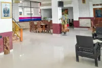 Urbanview Hotel Istana Bangun Jagad Indramayu by RedDoorz Hotels in Jatibarang