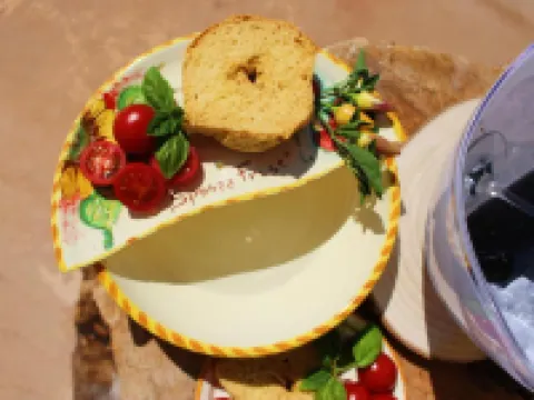 トッレ ヴェッキア レライス ウジェントのホテル