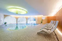 Seehüter's Hotel Seerose - Pools