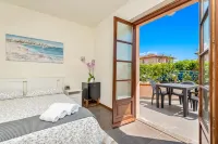 Hotel la Pietra Restaurant Hotels in Fosdinovo