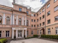 Hotel Bristol Hotels in Kielce
