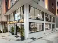 Pelit Park Hotel Hotels in Trabzon