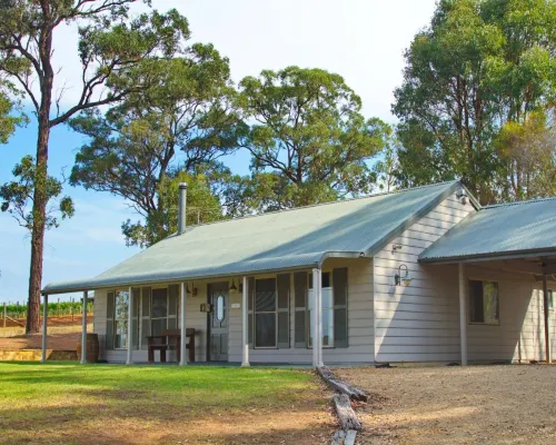 RidgeView Hotels in Singleton