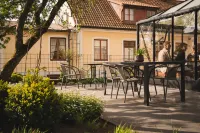 Två Systrar B&B Hotels in Skurup