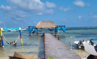 Hotel Machos Mahahual