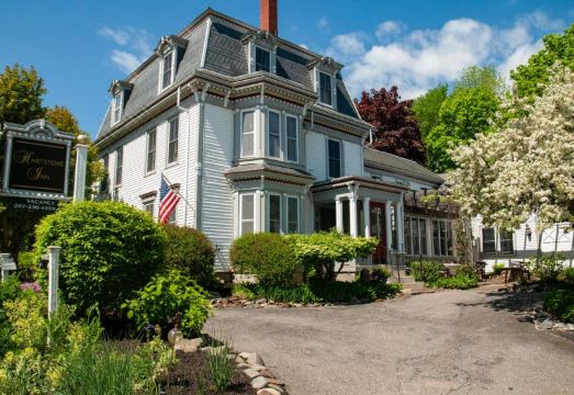 3. 하트스톤 인 &..