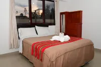 La Casa Del Turista - Homestays