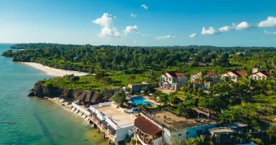 Royal Cliff Zanzibar