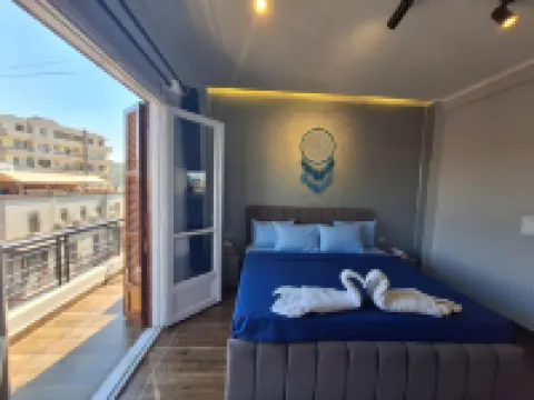 Downtown Family Suites