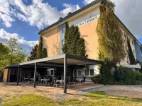 Hotel am Tierpark Hotels near Herrenhaus Vogelsang