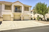 Mesquite Desert Retreat Near Golf and Casinos!