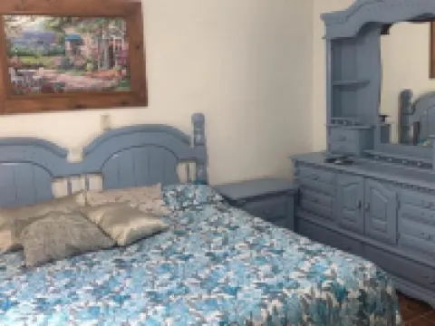 HOTEL POSADA SAN AGUSTIN Hoteles en Xilitla