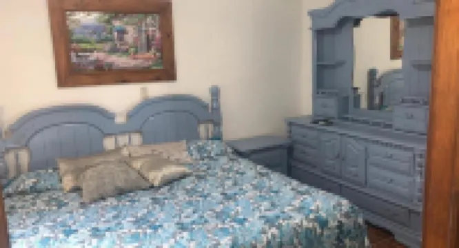 Hotel Posada San Agustin