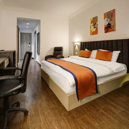 The Loft Hotel by Bratus