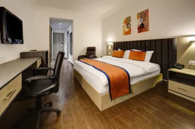The Loft Hotel by Bratus Hotels in 