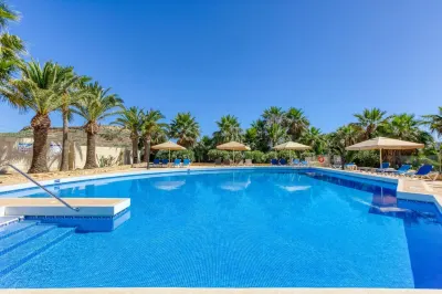 Ta Frenc Apartments