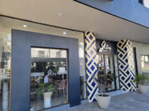 Hotel Trueba Hoteles en Orizaba