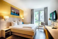 Businesshotel Berlin Hotels in Bernau bei Berlin