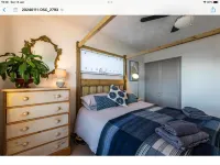 1 Bed Flat - Sleeps 2 - Pets - Balcony - Parking - balcony