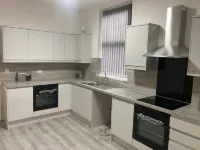 Riverside by Teil Hotels in Preston