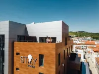 Stay Hotel Torres Vedras Centro Hotels in Sao Pedro e Sao Tiago