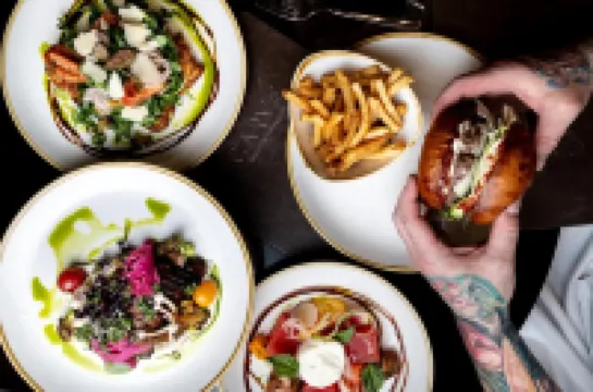 Naturally Pacific Resort