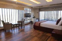 Kanke Resort Hotel di 