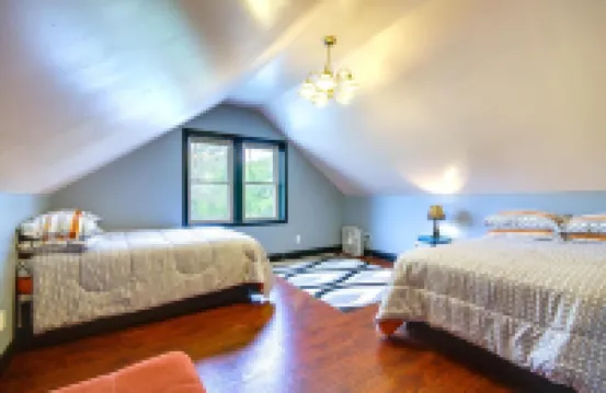 Downtown Hermann Vacation Home Near Wineries!