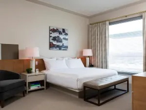 21C Museum Hotel Bentonville