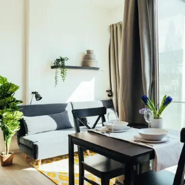 The Rix Studios & Suites