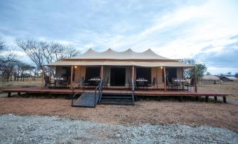 House of Nature Serengeti