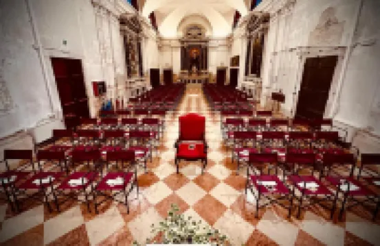 ドムス チリオータ