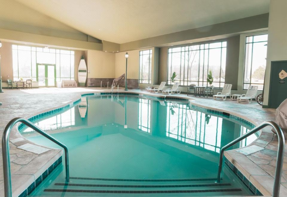 5. 와일드우드 로지..