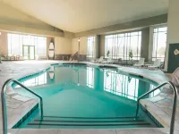 Wildwood Lodge Hotels in Waukesha