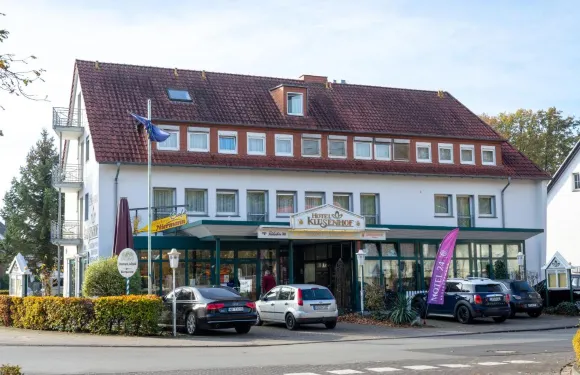 克魯森霍夫酒店