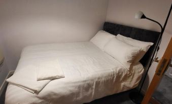 Crew's Apartment