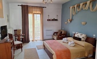 Hotel Metoxi