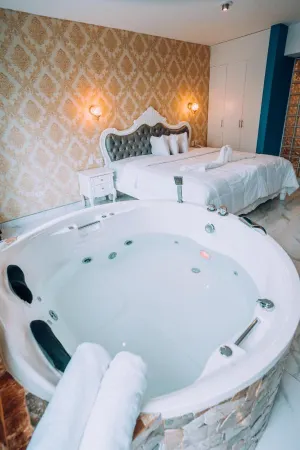 Lima Central Design Hotel Spa & Club