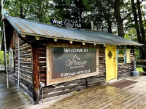 Davos Chalet Hotels in Iron County