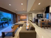 Arimabaru Beach Resort Hotels in Мотобу