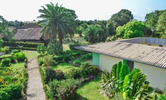 Hotel Framotel Kribi