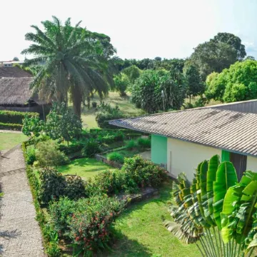 Hotel Framotel Kribi