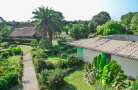 Hotel Framotel Kribi Hotels in 