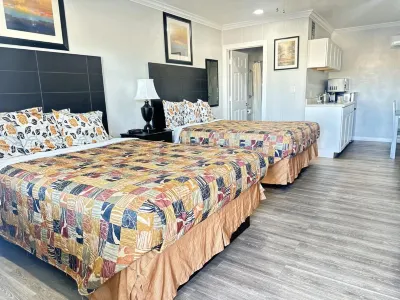 Sunshine Inn & Suites Venice, Florida Hotels in Manasota Key