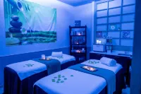 Nsm Hotel Palace Lucera Hotels in Castelluccio Valmaggiore