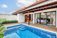 The Umah Pandawa 2 울루와투 호텔