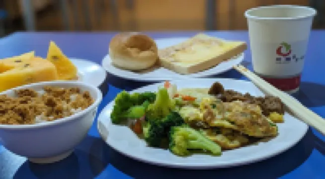 花鄉旅館連鎖-大昌店