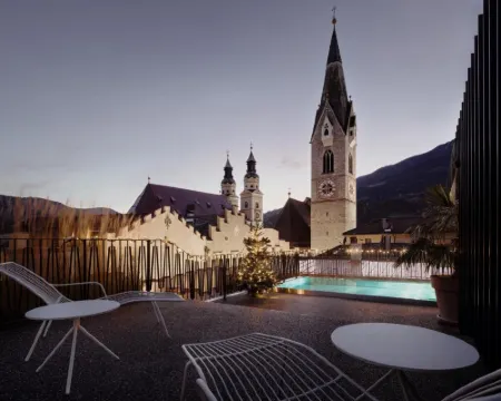 Adler Historic Guesthouse Hotels in Brixen