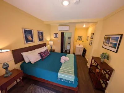Waterside Inn Các khách sạn ở Vieques