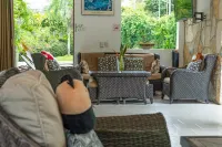 호텔 캐나다 인테르나시오날 팔렝케 호텔